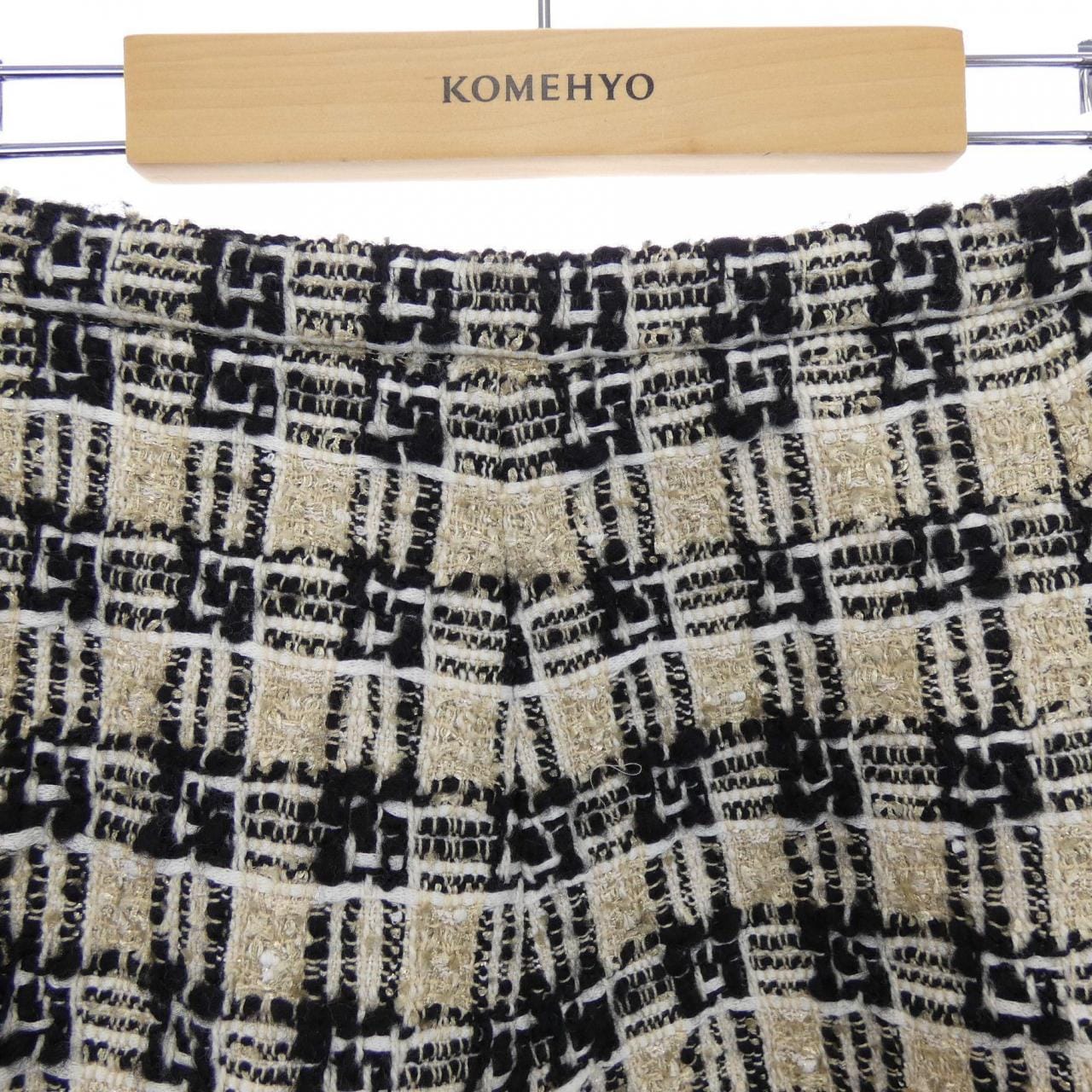 グッチ GUCCI 652126 ZAGLP スカート