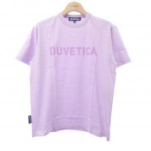 デュベティカ DUVETICA VXRT01131 Tシャツ
