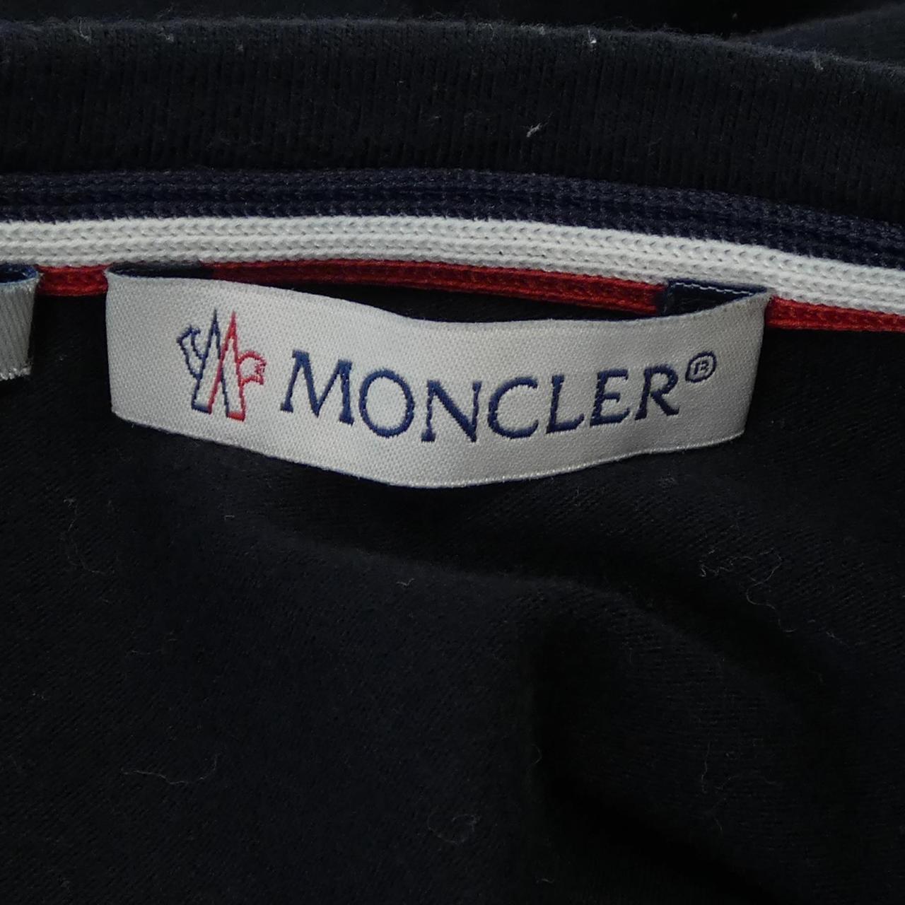 モンクレール MONCLER H10918C71600 Tシャツ　