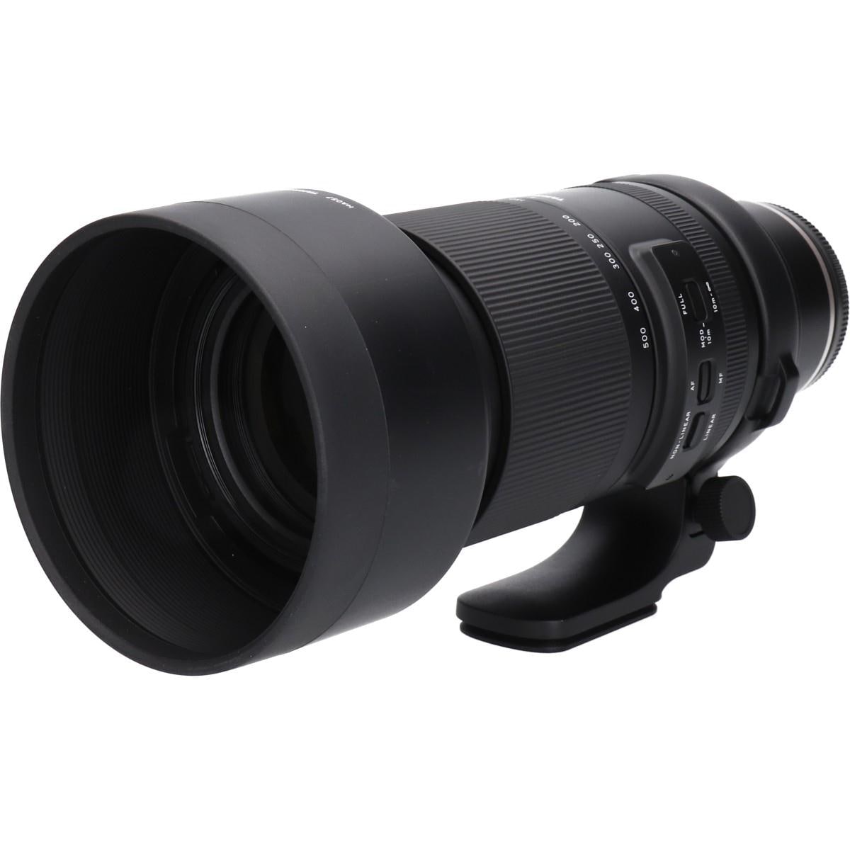Ｚ１５０－５００ｍｍ　Ｆ５－６．７ＤＩＩＩＩ　Ａ０５７