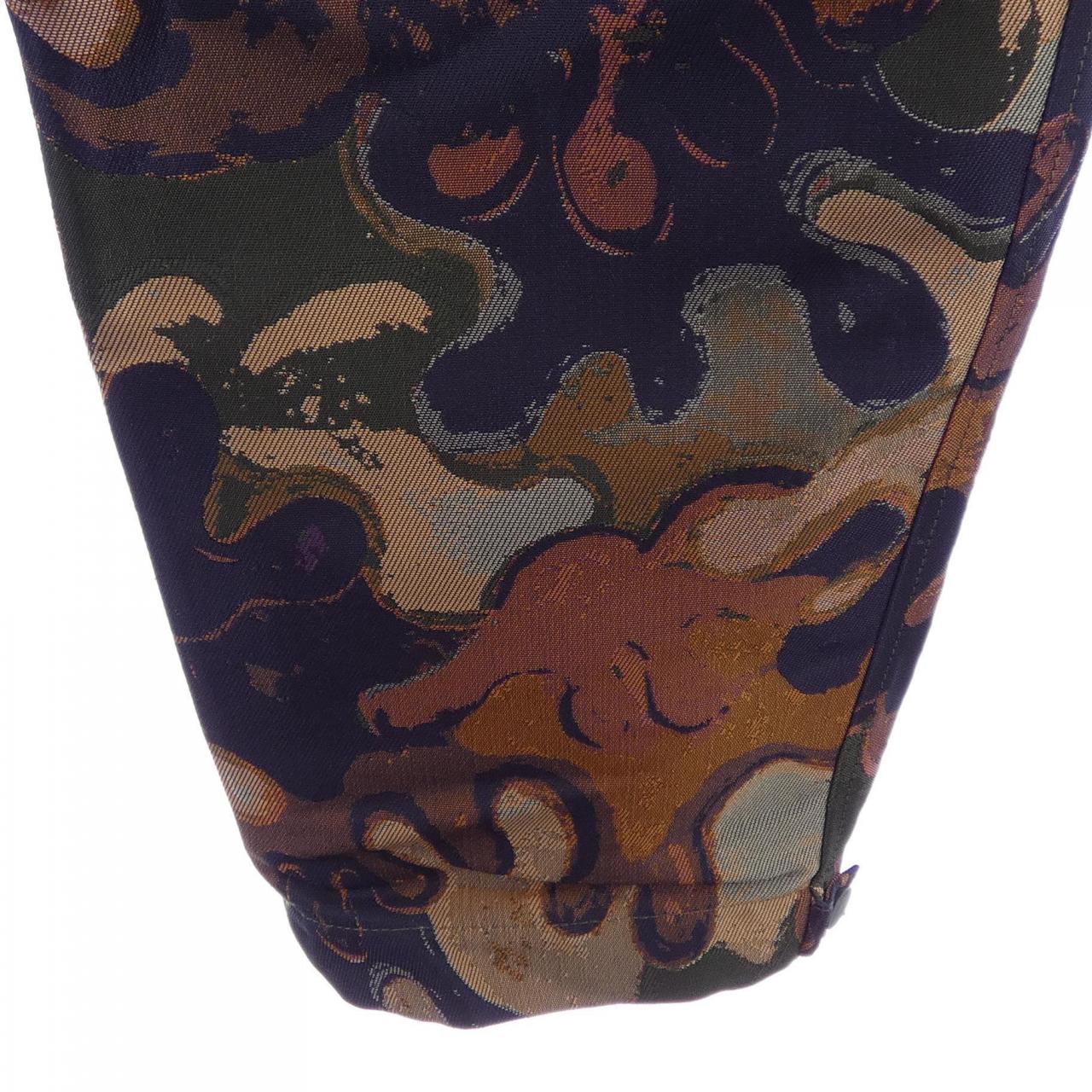 ディオール DIOR PETER DOIG ピータードイグ 013C122A5336 パンツ