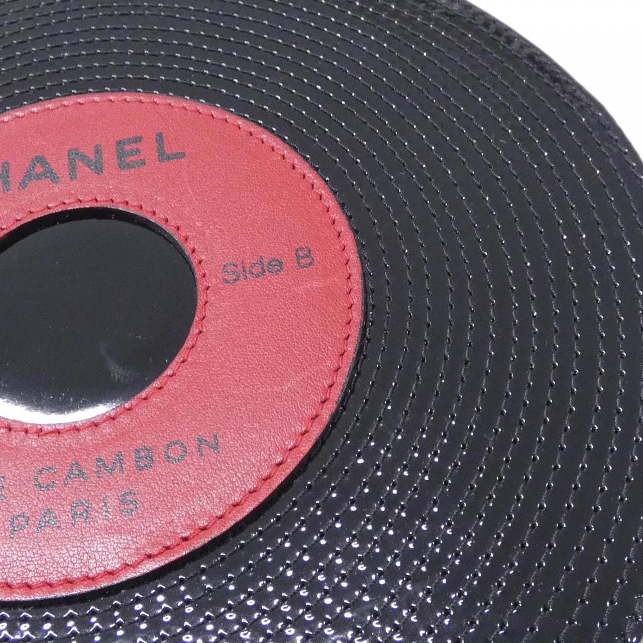[vintage] CHANEL Clutch