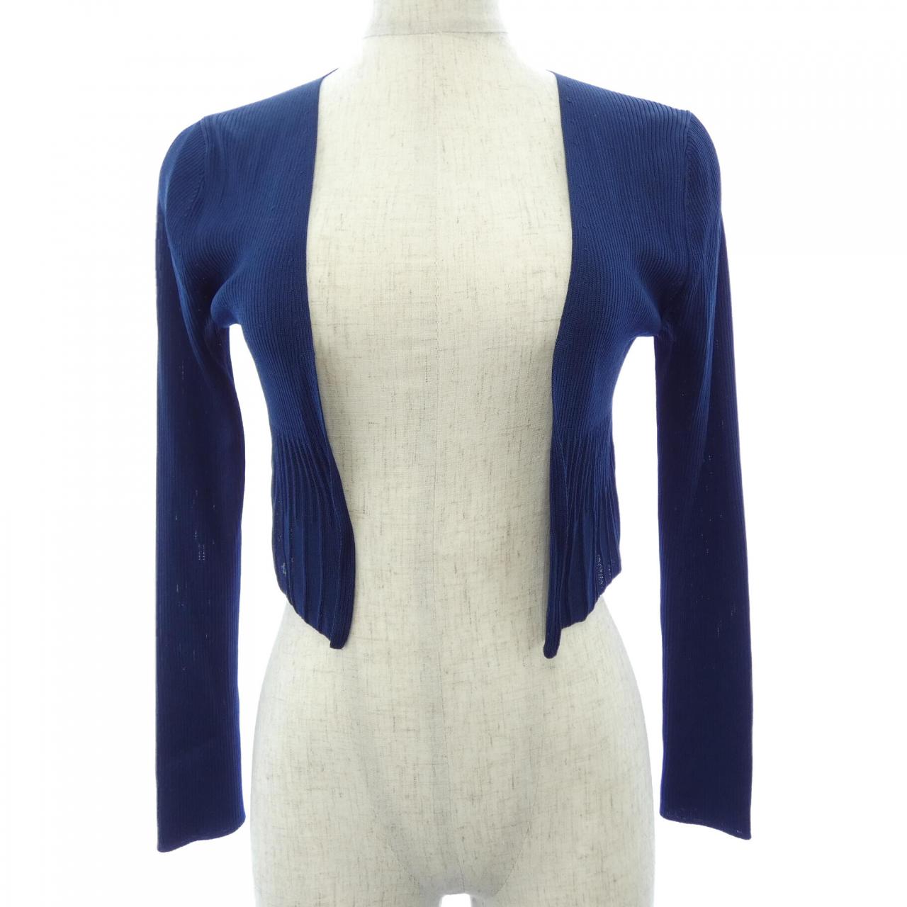 トッカ TOCCA カーディガン