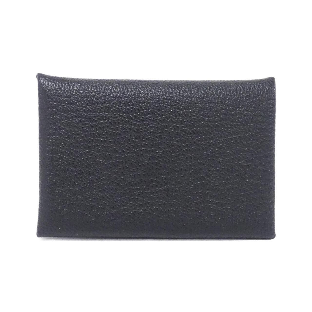 【未使用品】エルメス カルヴィ 044166CK カードケース