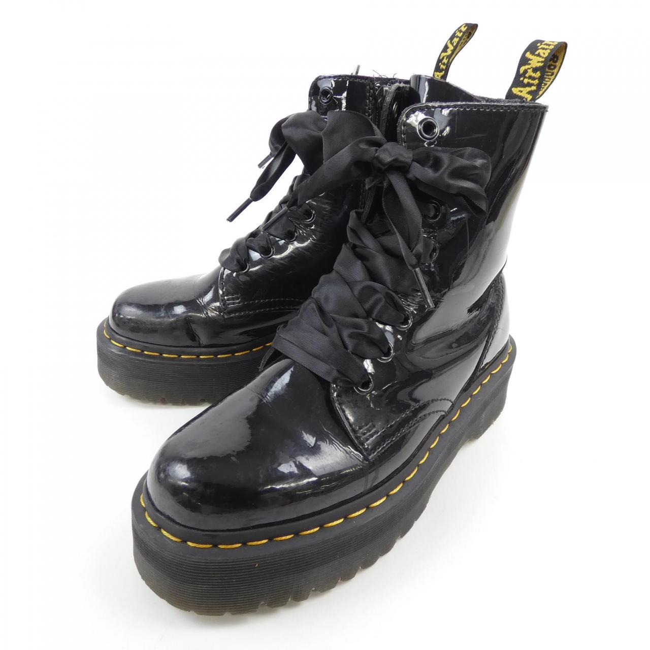 ドクターマーチン DR.MARTENS JADON ブーツ