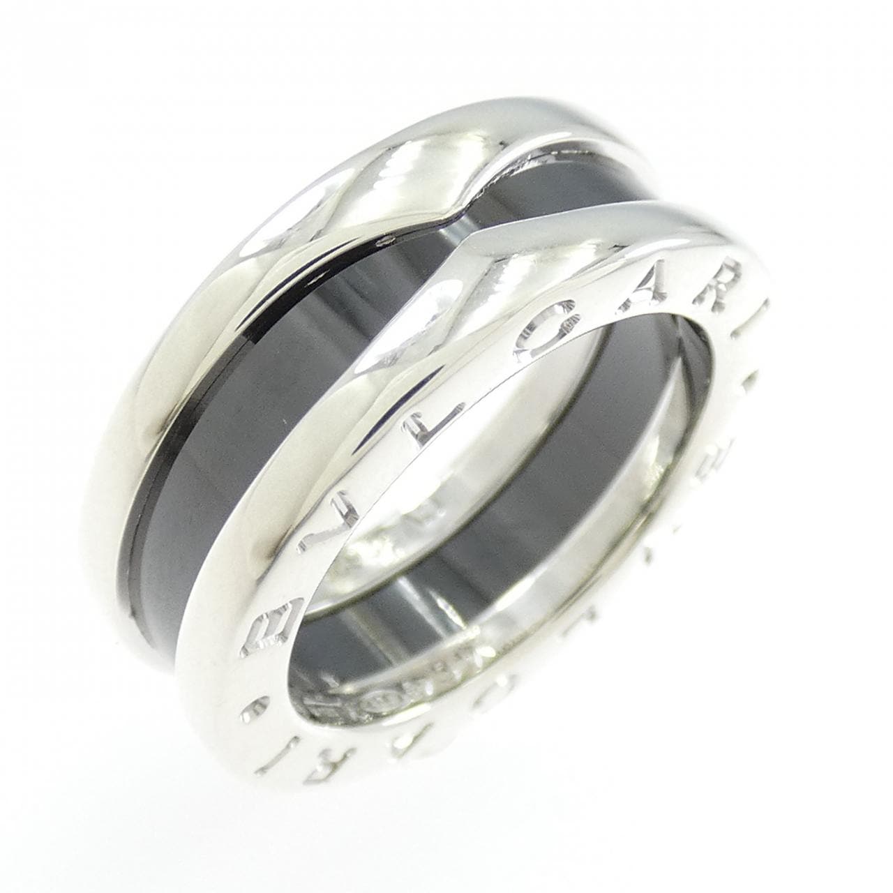 BVLGARI save the children ring