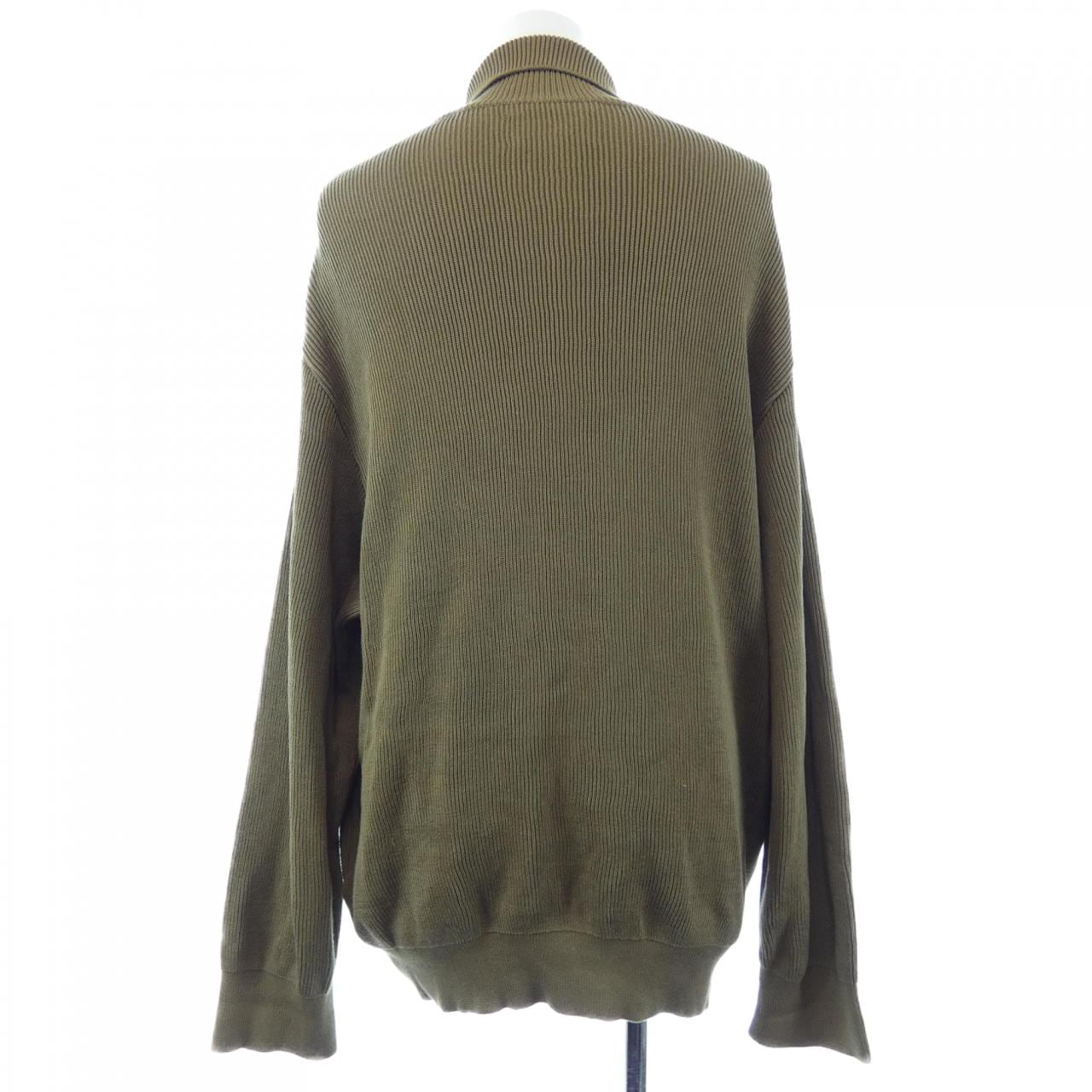 ヨーク YOKE YK24SS0698S ブルゾン