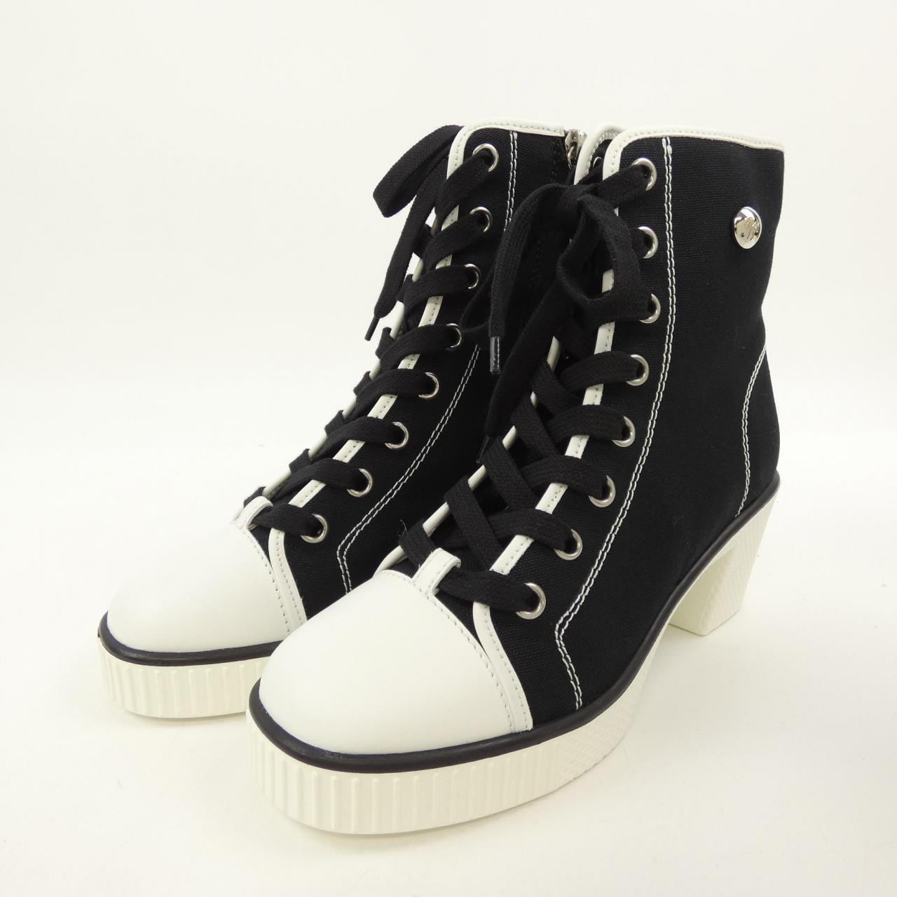ジュゼッペザノッティ GIUSEPPE ZANOTTI ブーツ