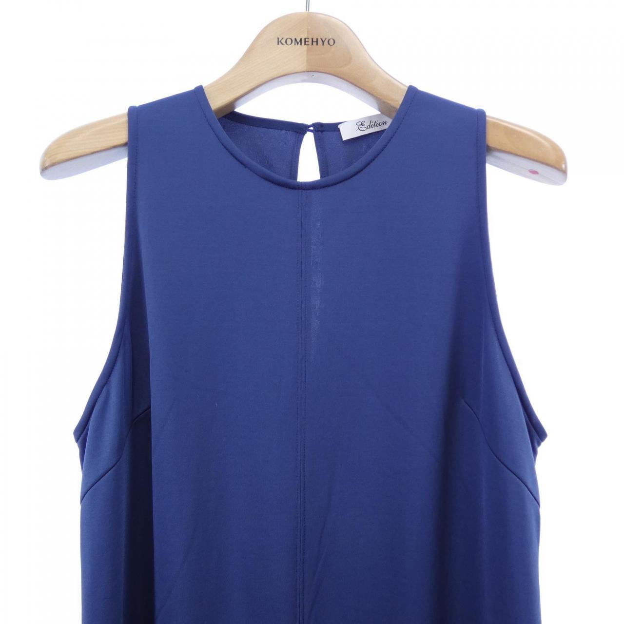 エディション EDITION WS018CU ワンピース