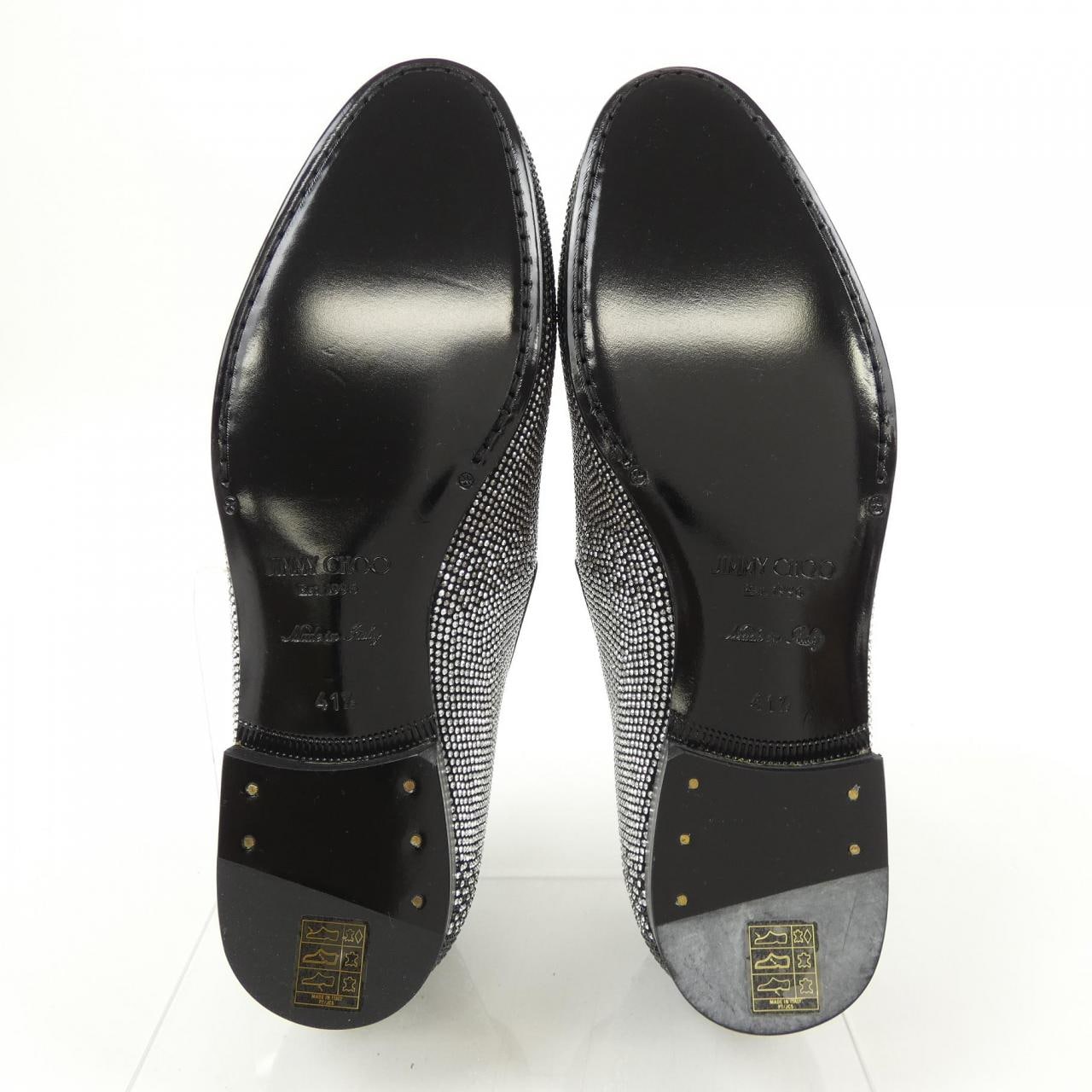 ジミーチュウ JIMMY CHOO シューズ