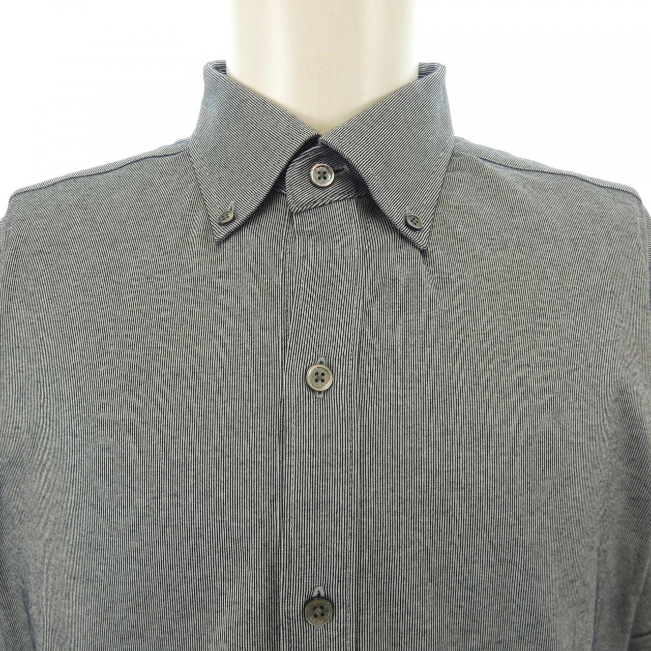 ジョセフオム JOSEPH HOMME S／Sシャツ