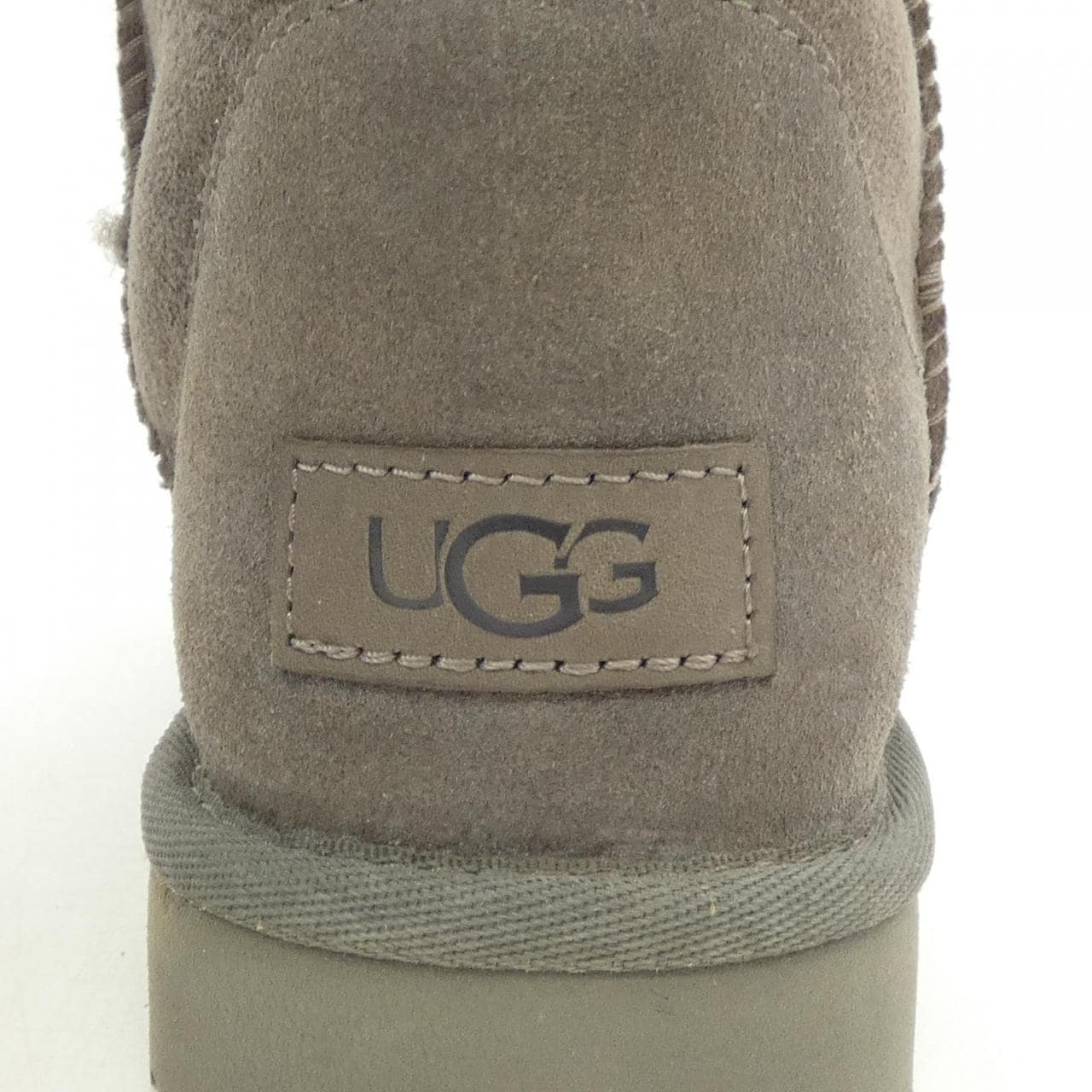 アグ UGG ブーツ