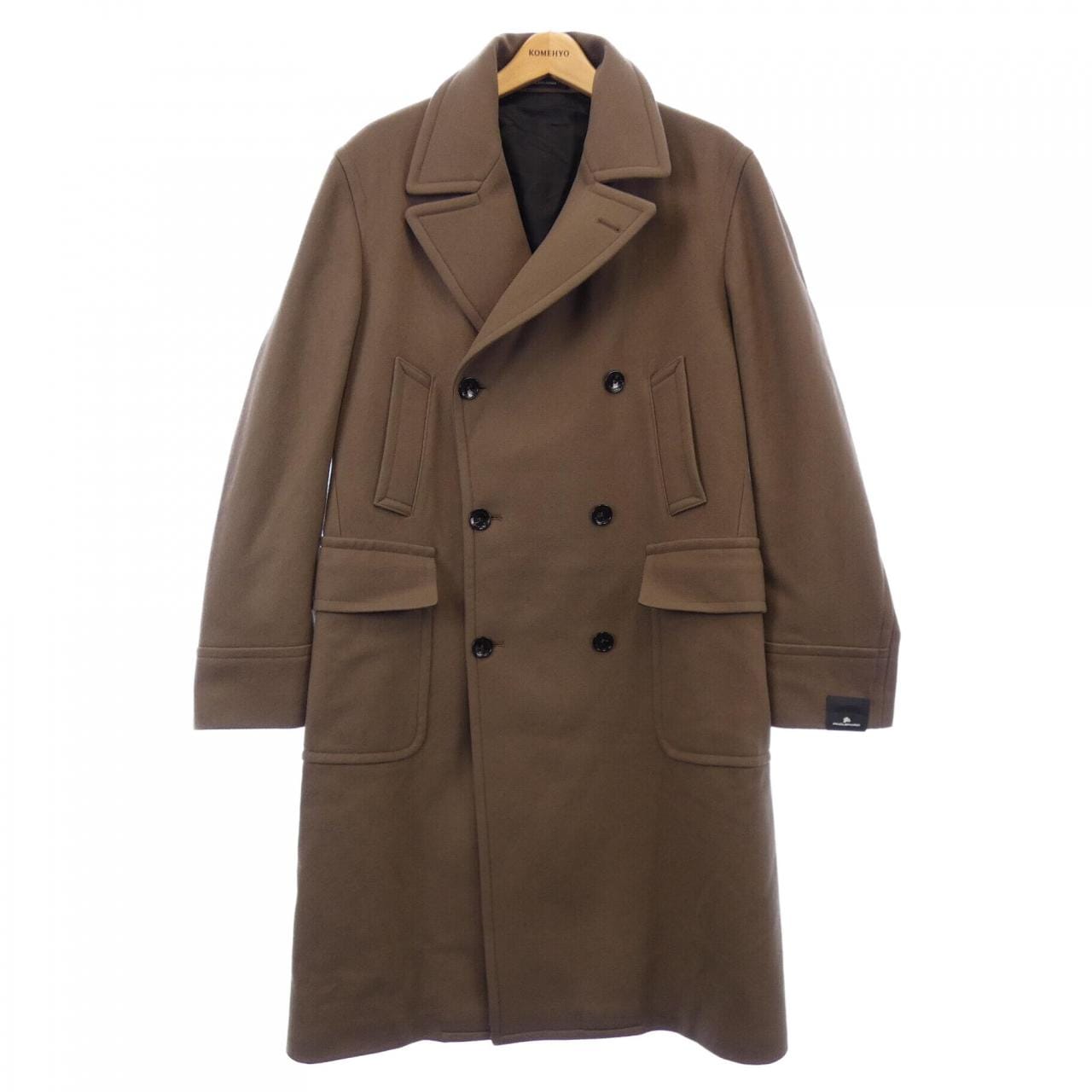 PINOLERARIO C-SHERRY10W コート