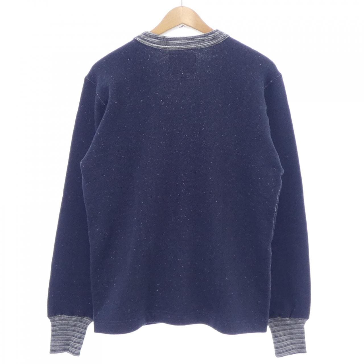 フルカウント FULL COUNT カーディガン