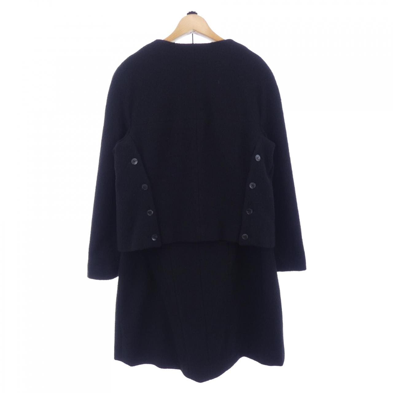 【ヴィンテージ】シャネル CHANEL P20564V11746 03C スーツ