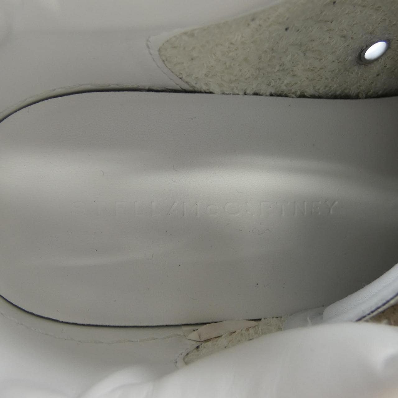 ステラマッカートニー STELLA MCCARTNEY スニーカー
