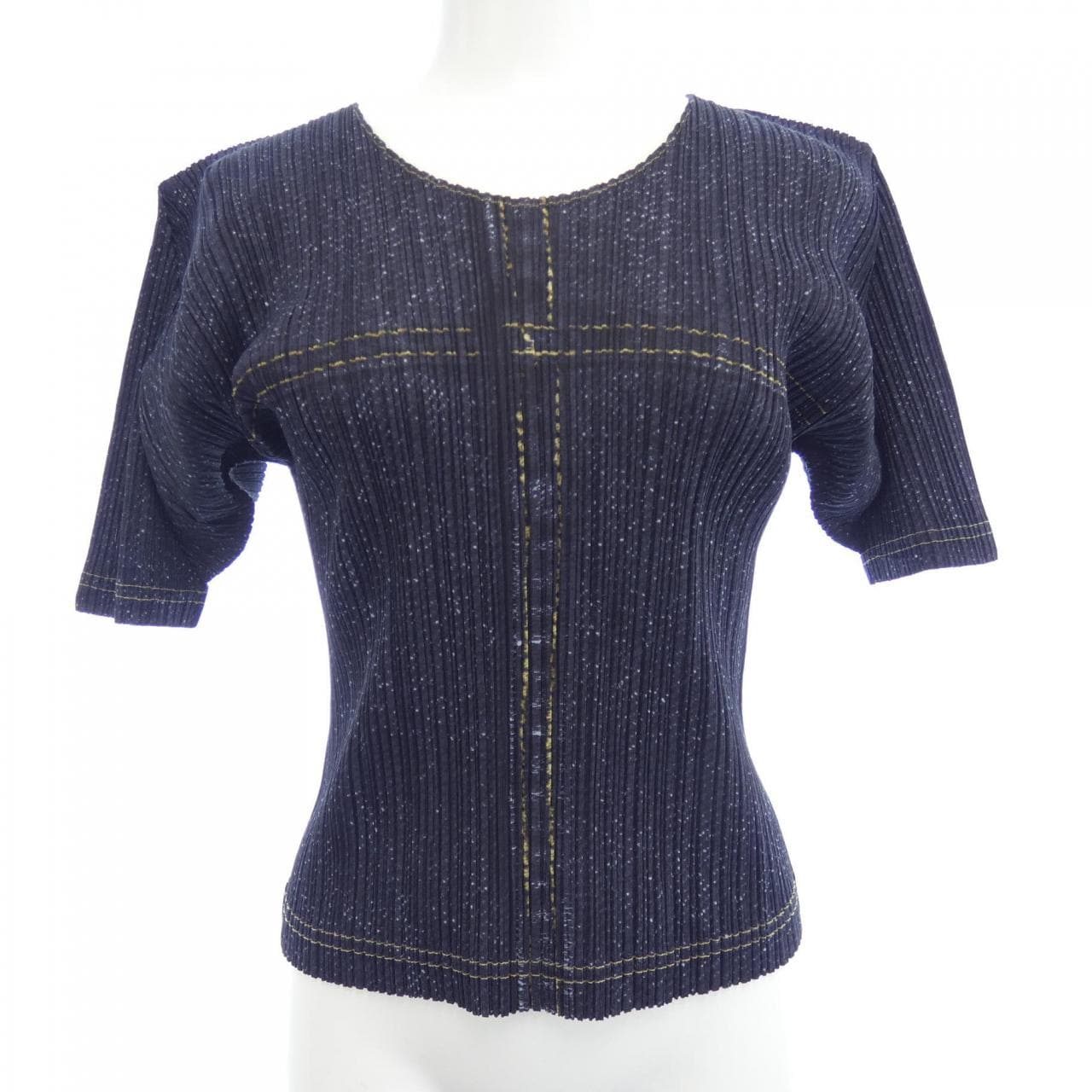 【ヴィンテージ】プリーツプリーズ PLEATS PLEASE PP94 JK640 トップス