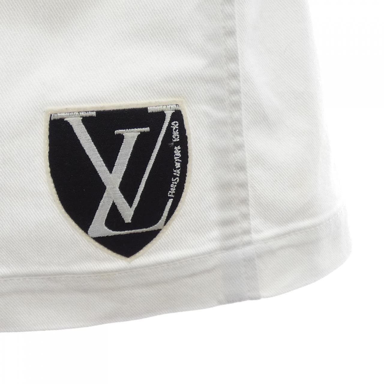 ルイヴィトン LOUIS VUITTON FFJB03HUL スカート