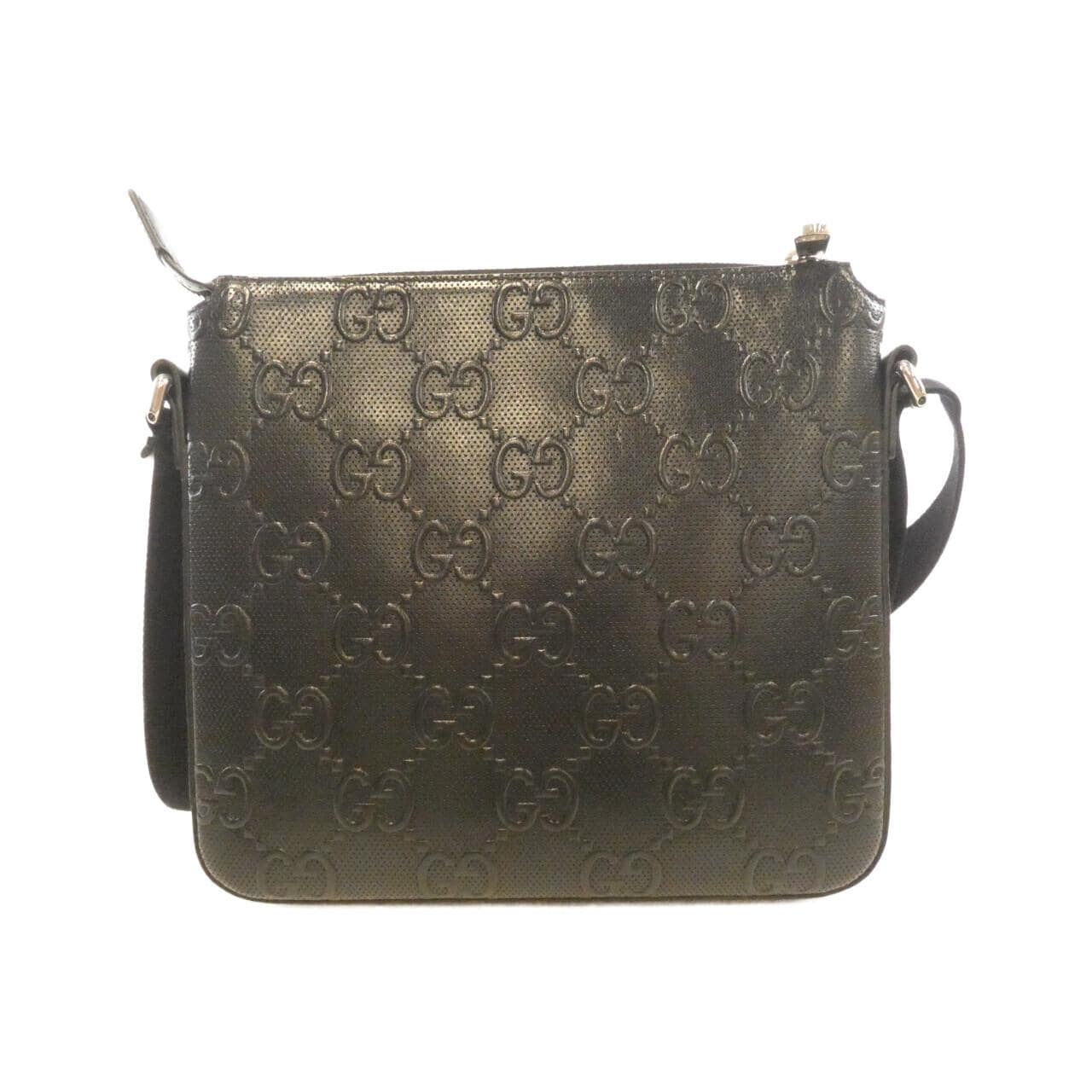 グッチ 406410 1W3CN ショルダーバッグ