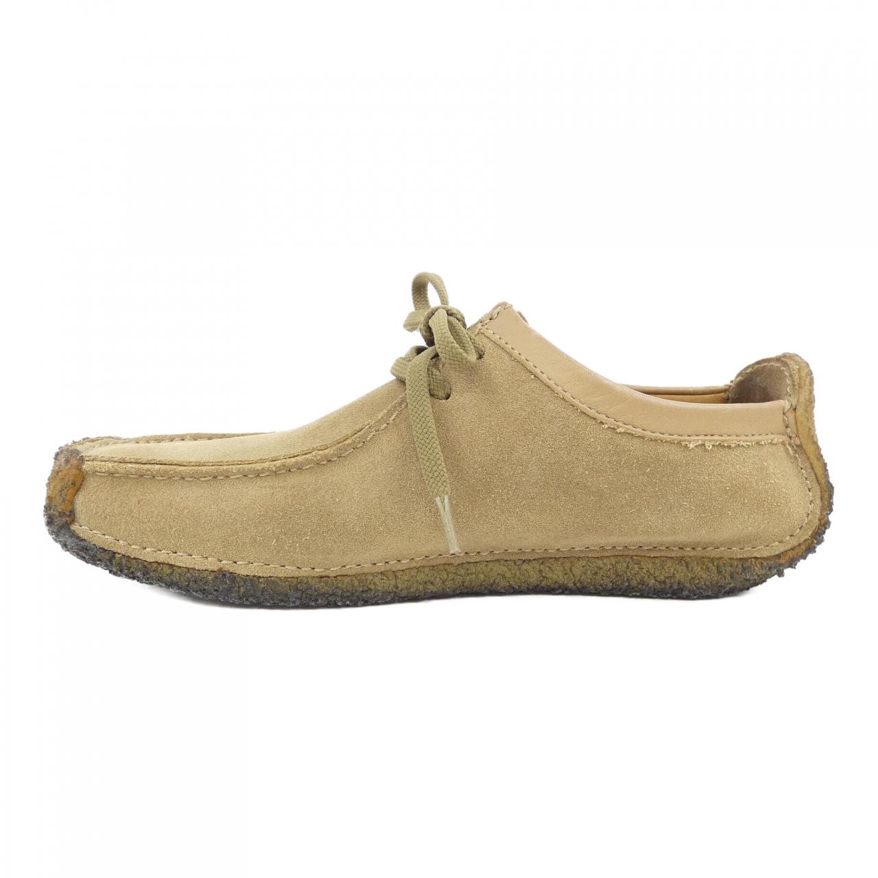クラークス CLARKS 500629 シューズ