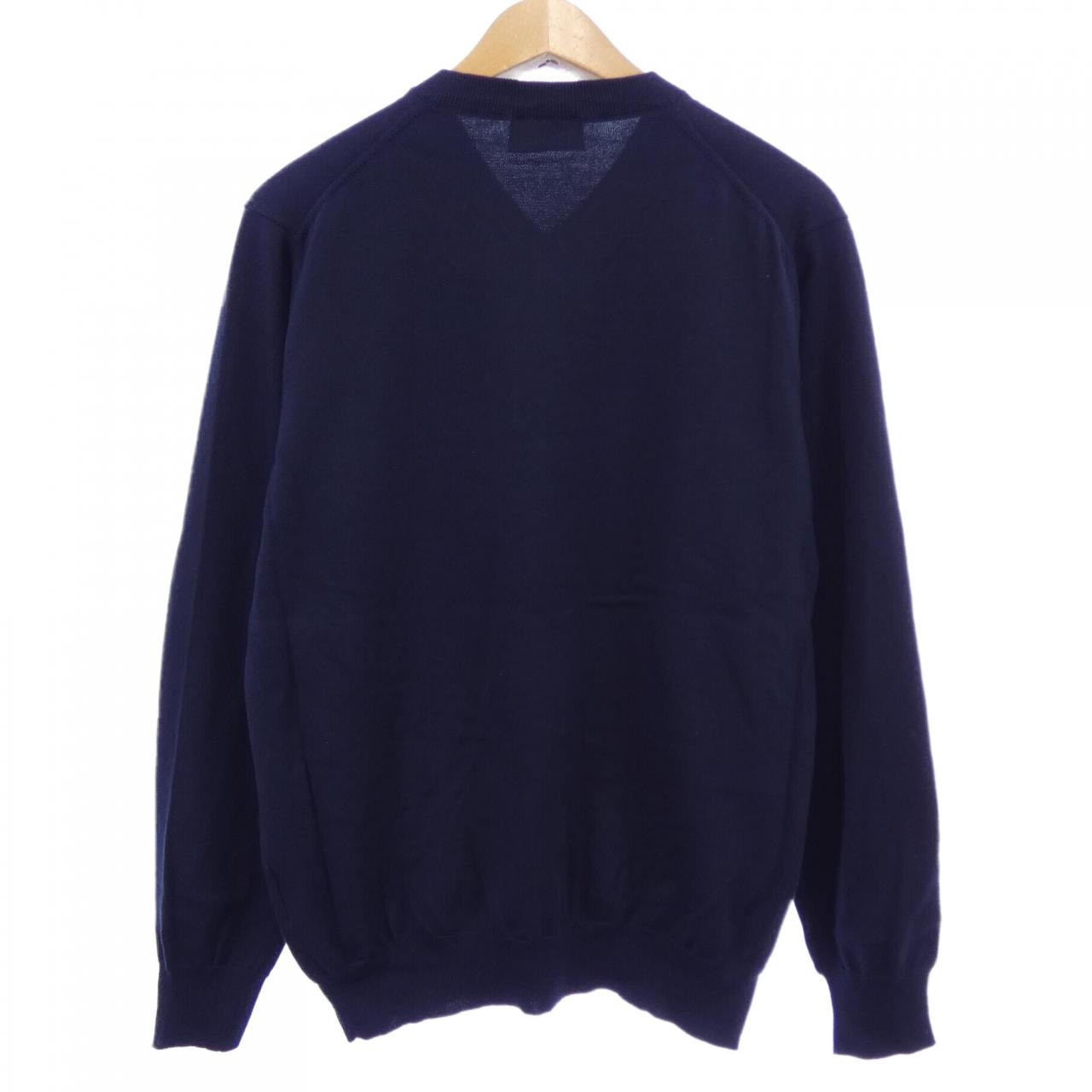 セッテフィーリカシミヤ SETTEFILI CASHMERE ニット