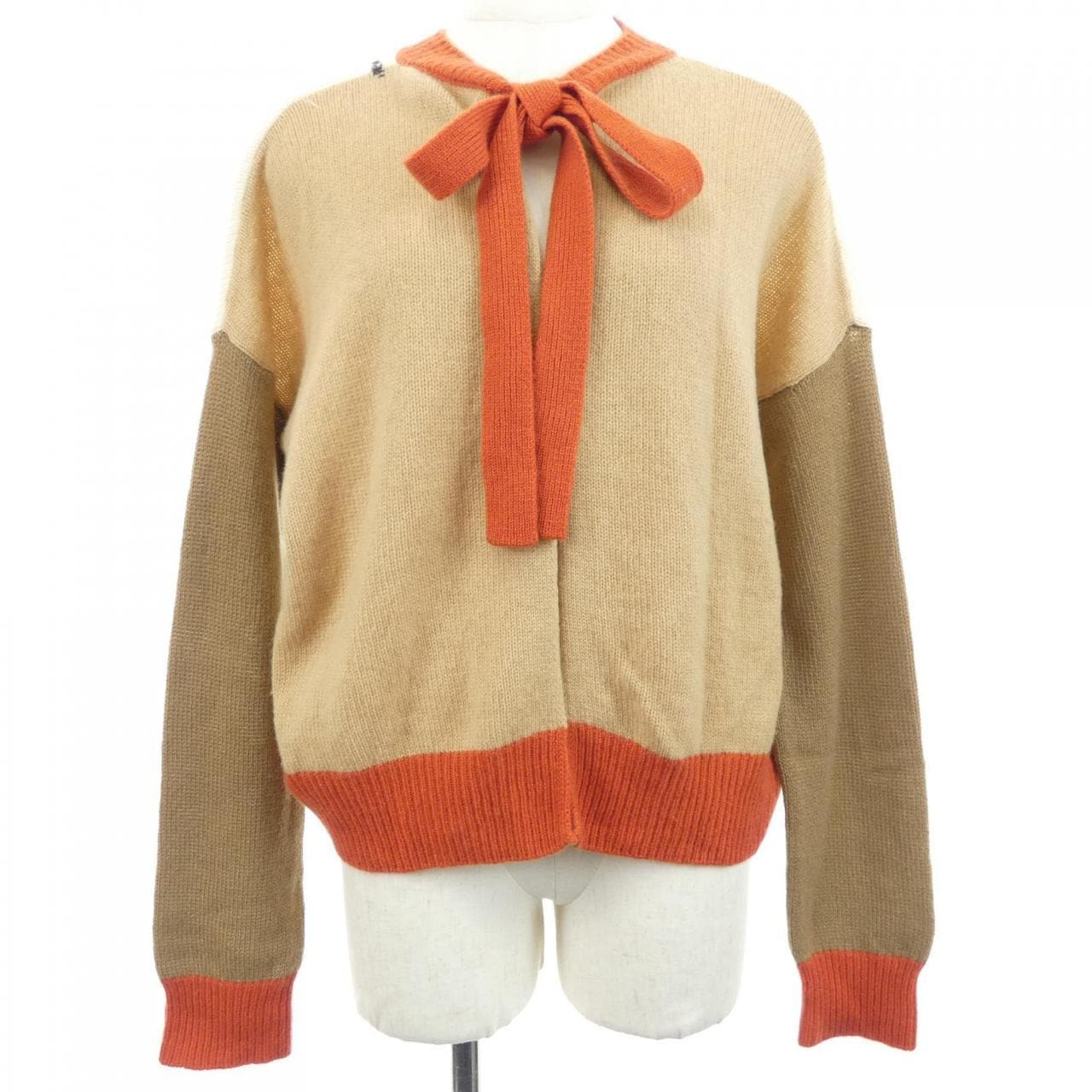 マルニ MARNI GCMD0314Q0 ニット