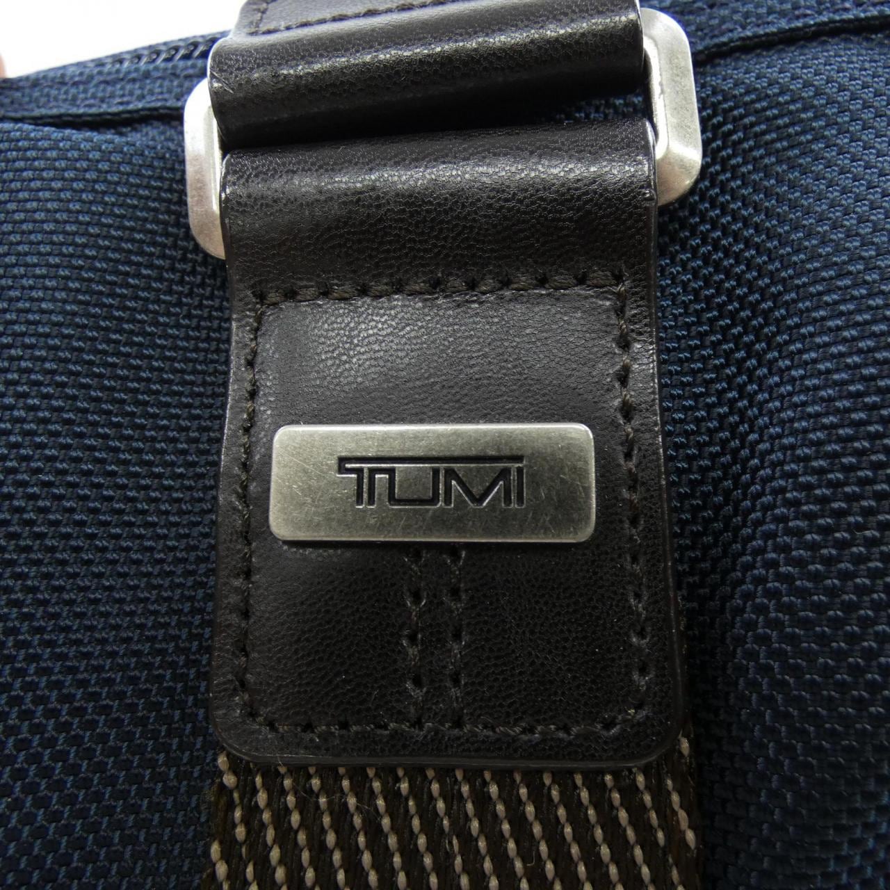 トゥミ TUMI 222610NVY2 BAG