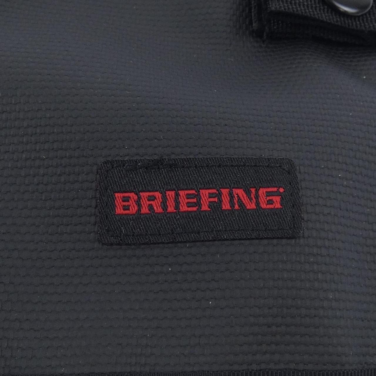 ブリーフィング BRIEFING POUCH