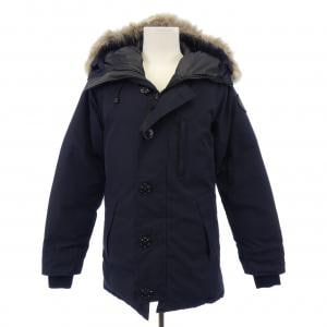 カナダグース CANADA GOOSE BLACK LABEL 3426MB CHATEAU シャトー ダウンコート