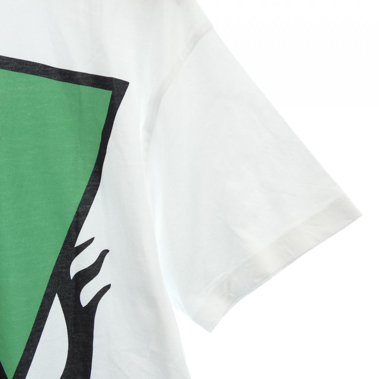 ラフシモンズ RAF SIMONS 19001-00010 Tシャツ