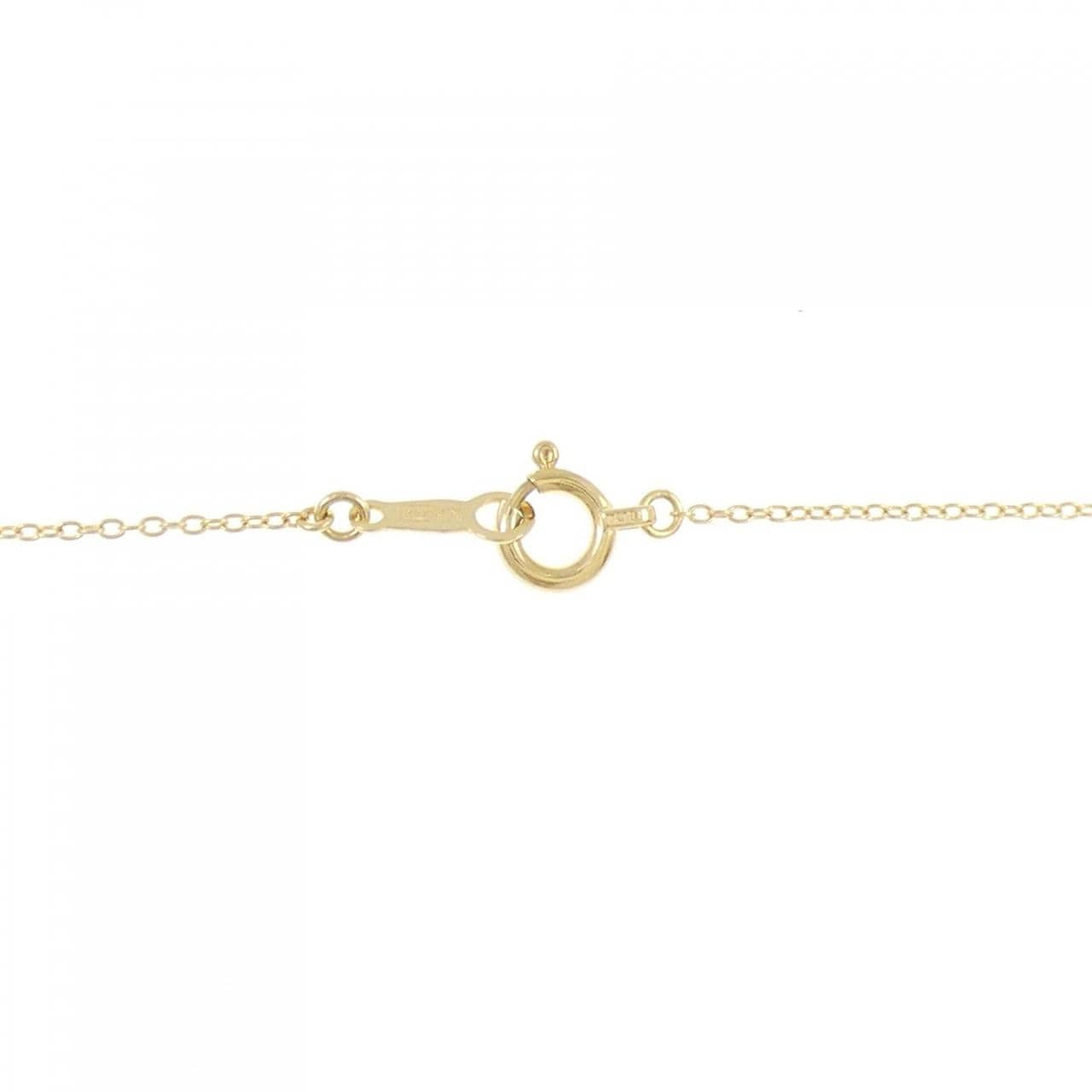 アーカー ライア ネックレス