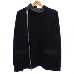 サカイ SACAI 21-02553M ブルゾン