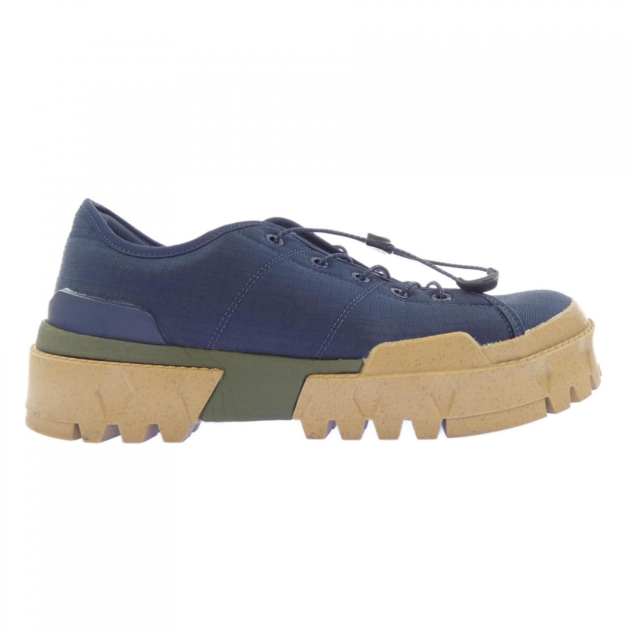 オニツカ タイガー ONITSUKA TIGER 1183B534-400 スニーカー