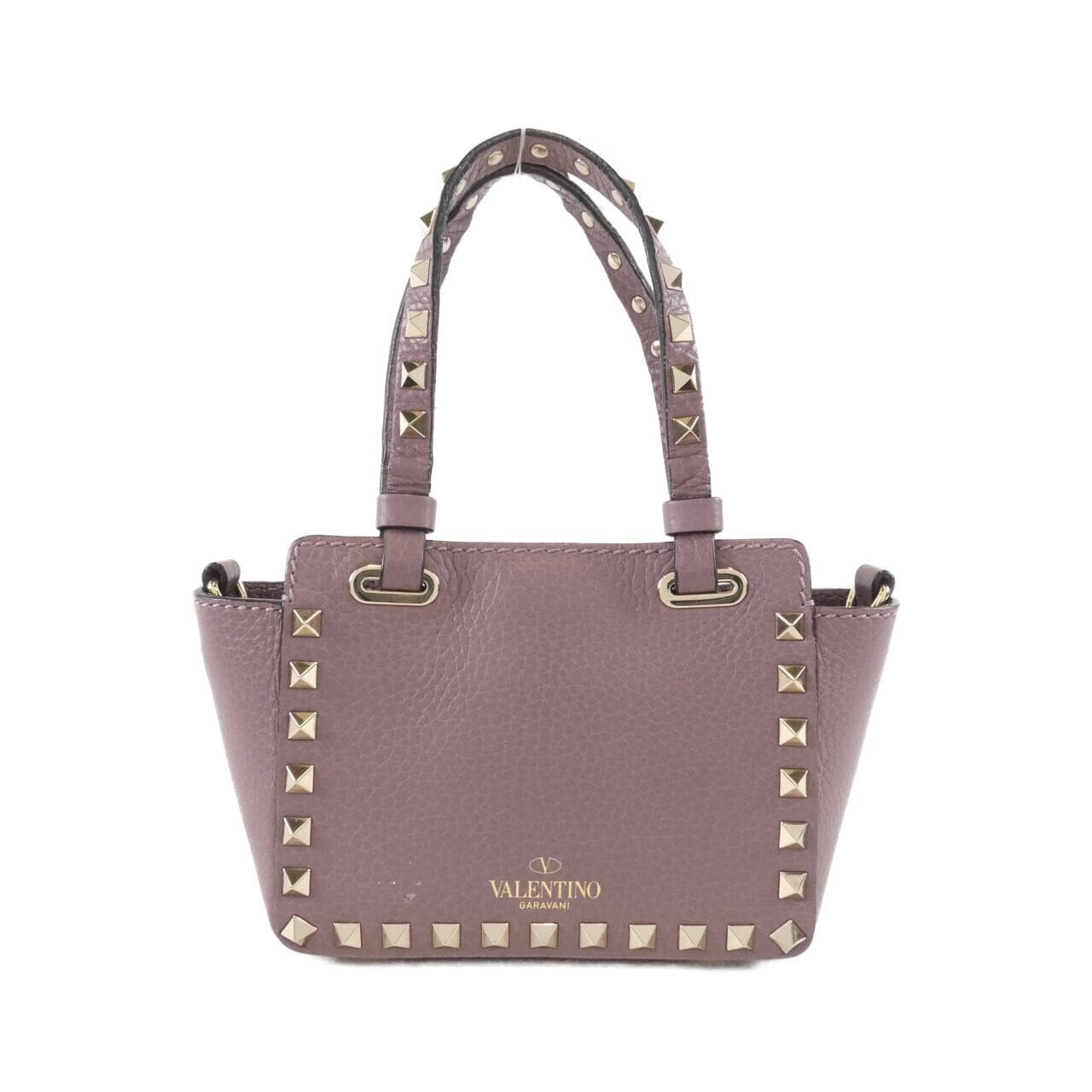 ヴァレンティノガラヴァーニ バッグ