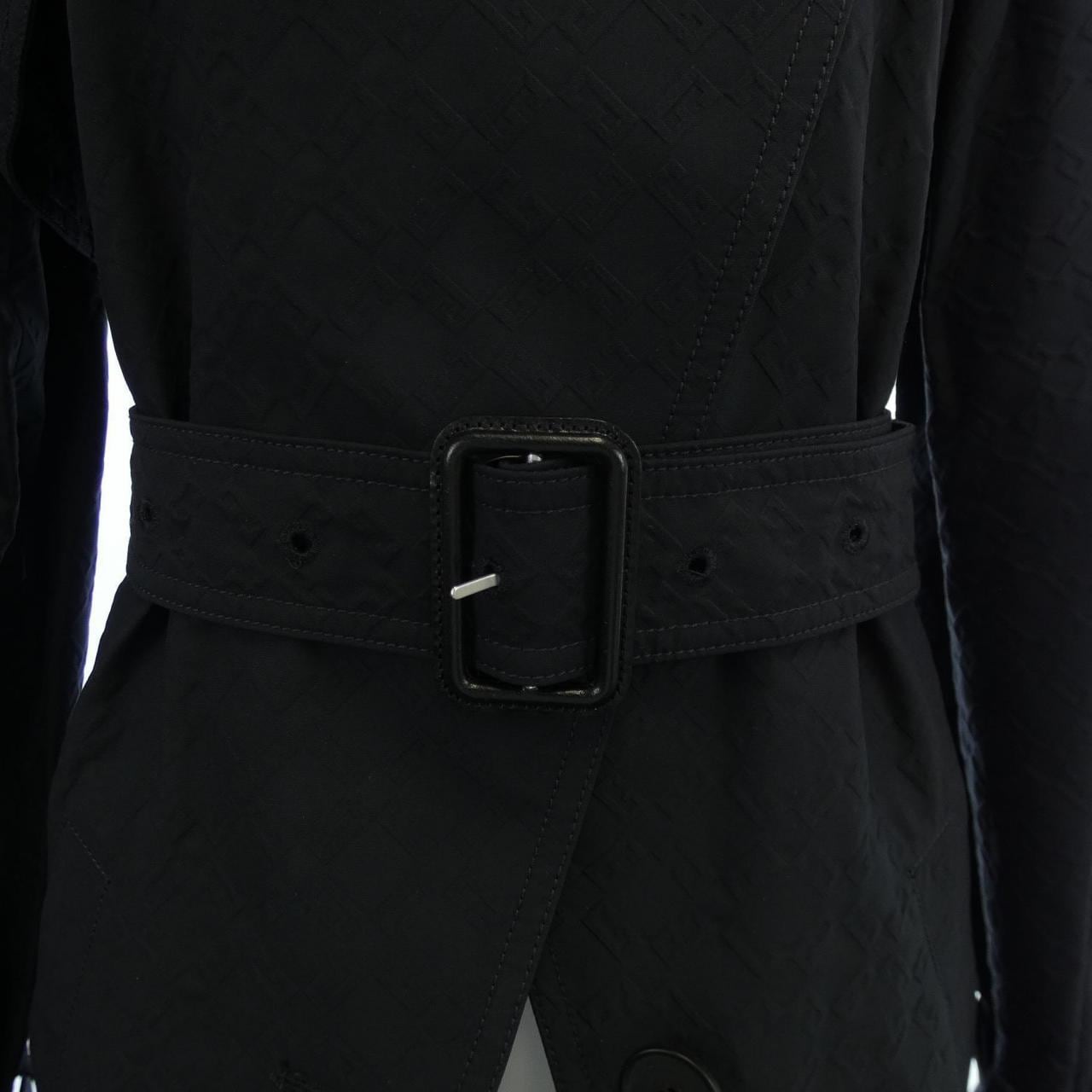 ジバンシー GIVENCHY BW00R015X4 トレンチコート