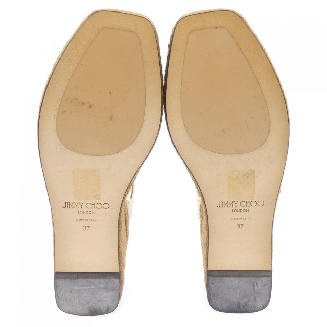 ジミーチュウ JIMMY CHOO サンダル