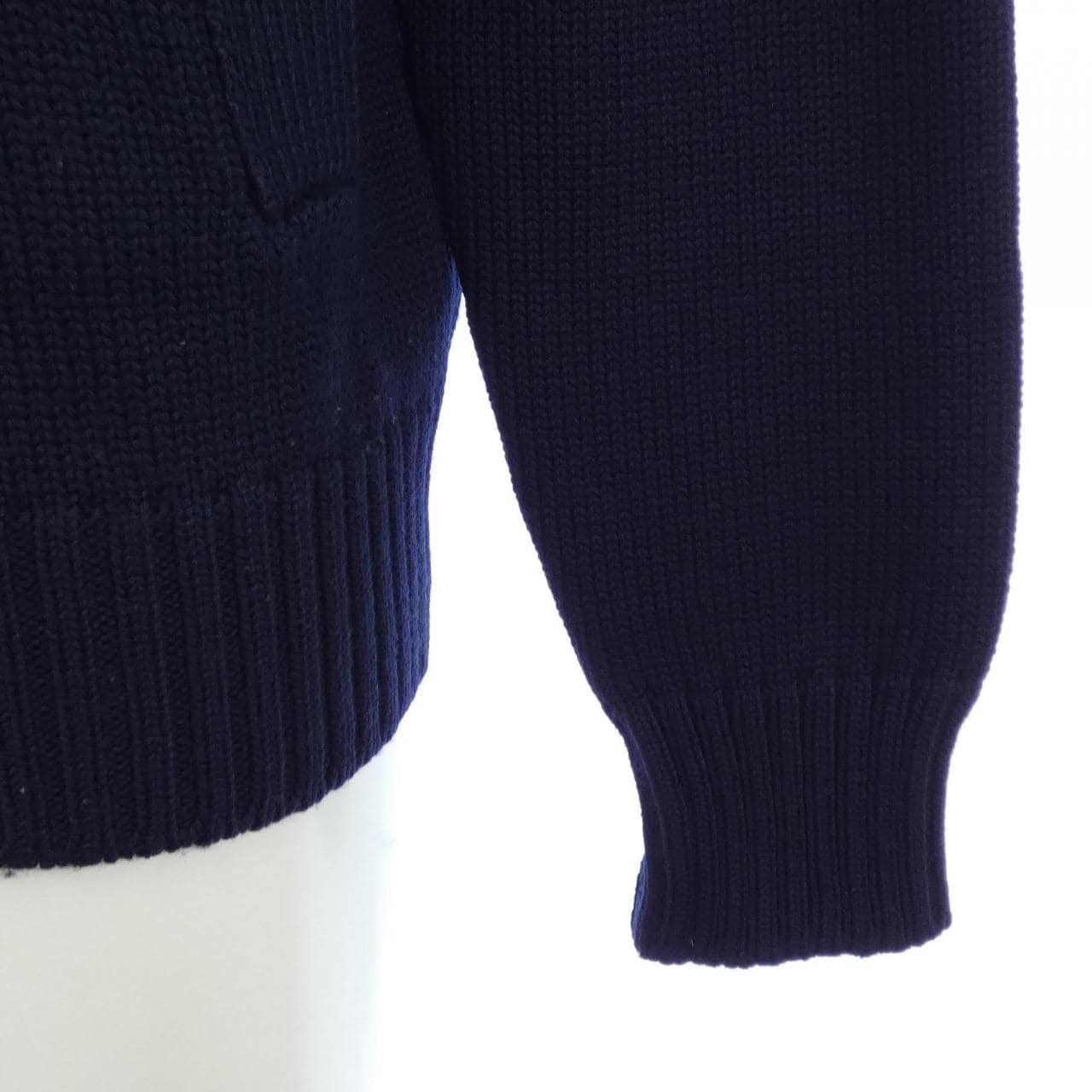 ザノーネ ZANONE カーディガン