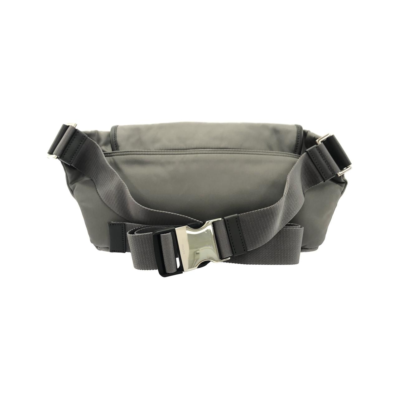 プラダ 2VH174 ショルダーバッグ