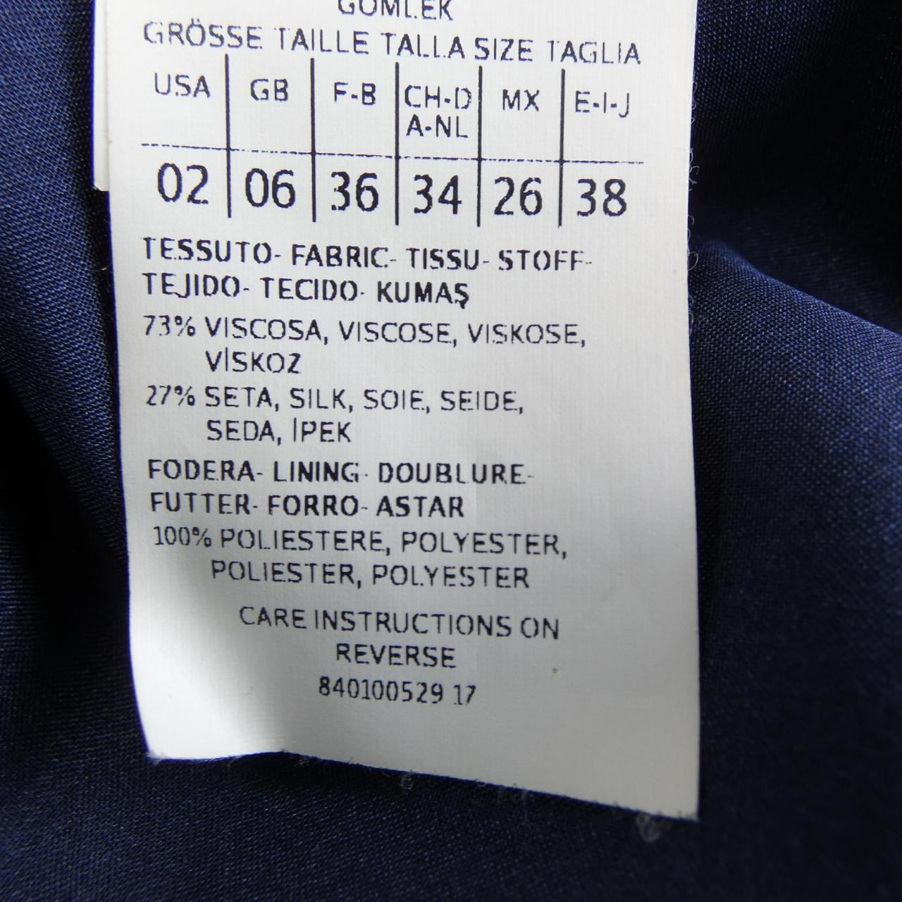 マックスアンドコー Max & Co 81110917 トップス