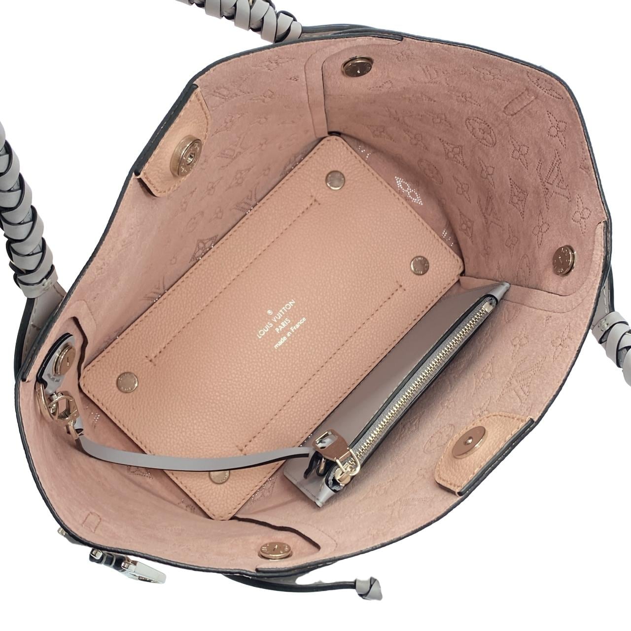 ルイヴィトン マヒナ ヒナ PM M53938 バッグ