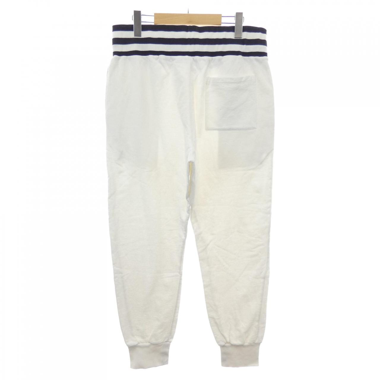 ドリスヴァンノッテン DRIES VAN NOTEN パンツ