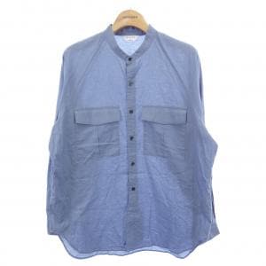 スティルバイハンド STILL BY HAND シャツ