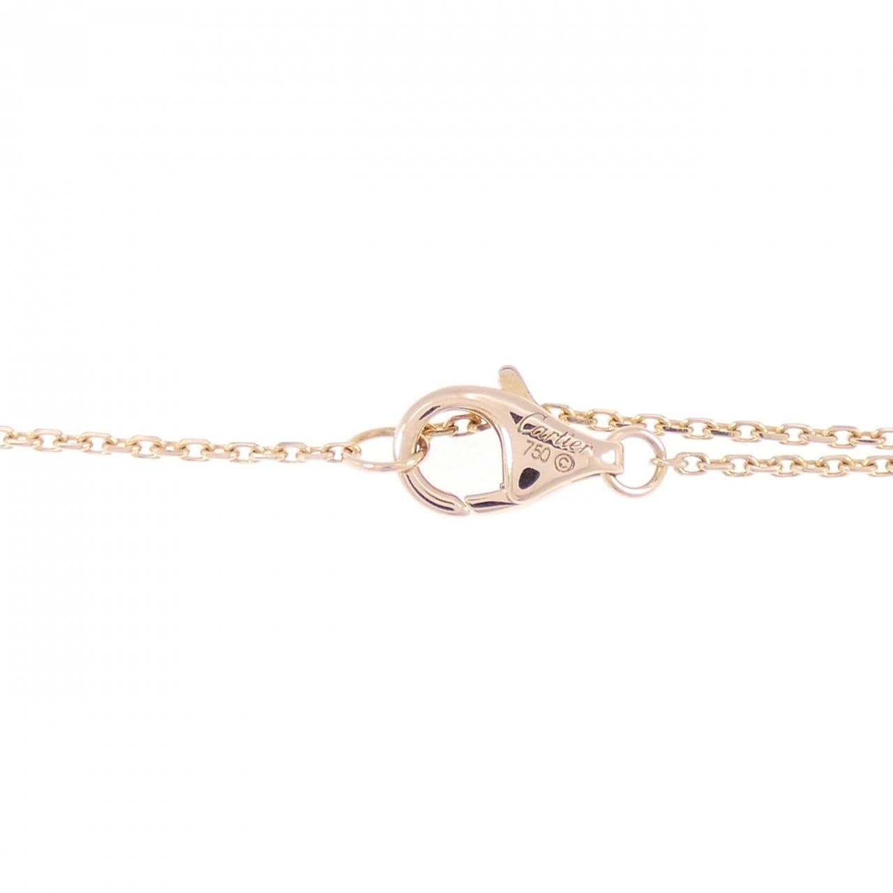 カルティエ トリニティ ブレスレット