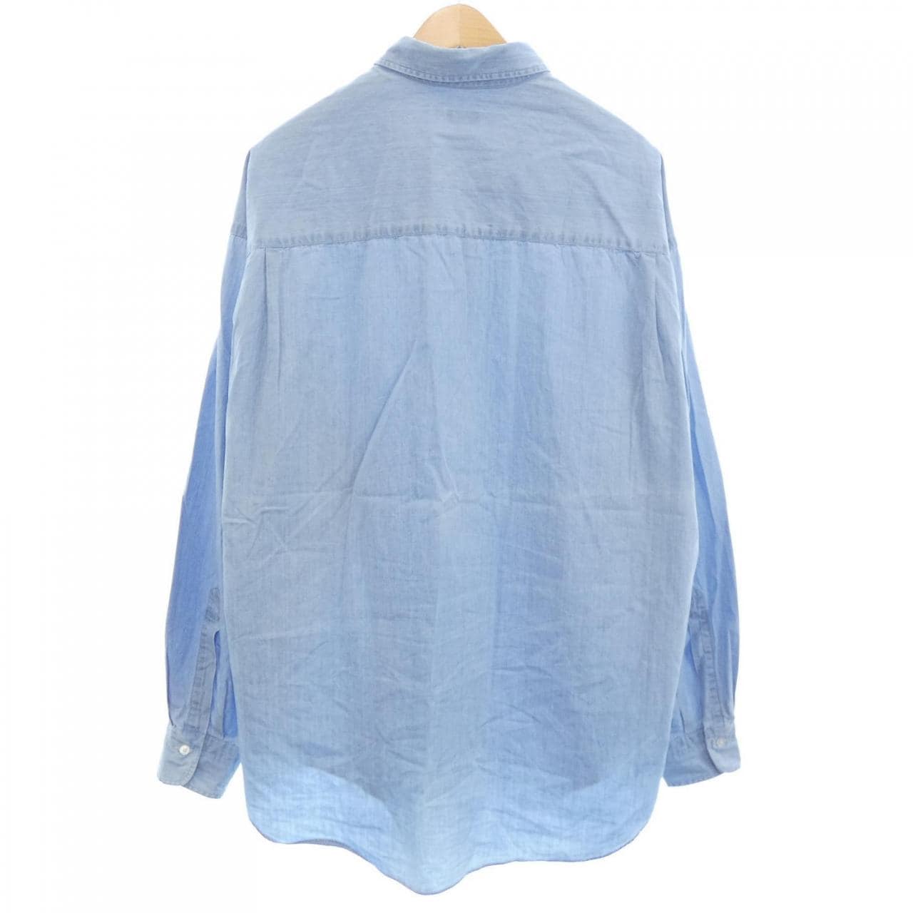 エイチビューティ&ユース H Beauty&YOUTH シャツ