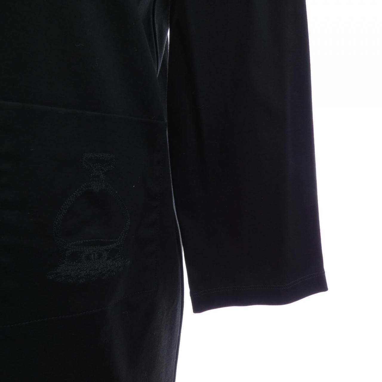 エルメス HERMES *87-7307 ワンピース