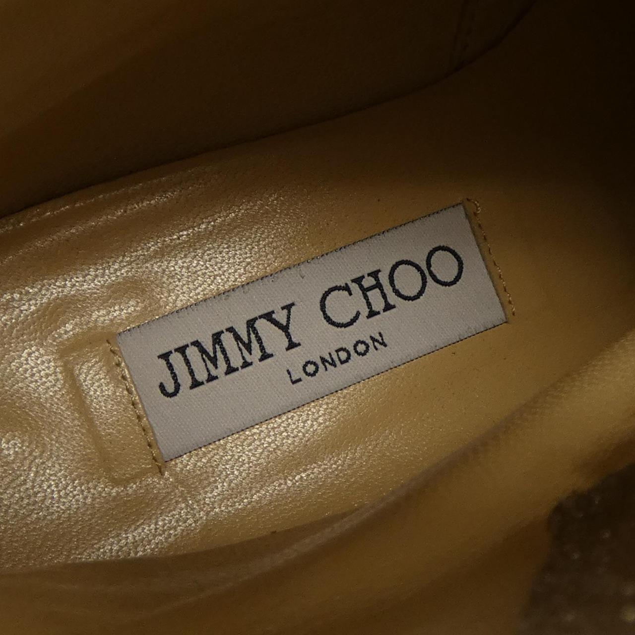 ジミーチュウ JIMMY CHOO ブーツ