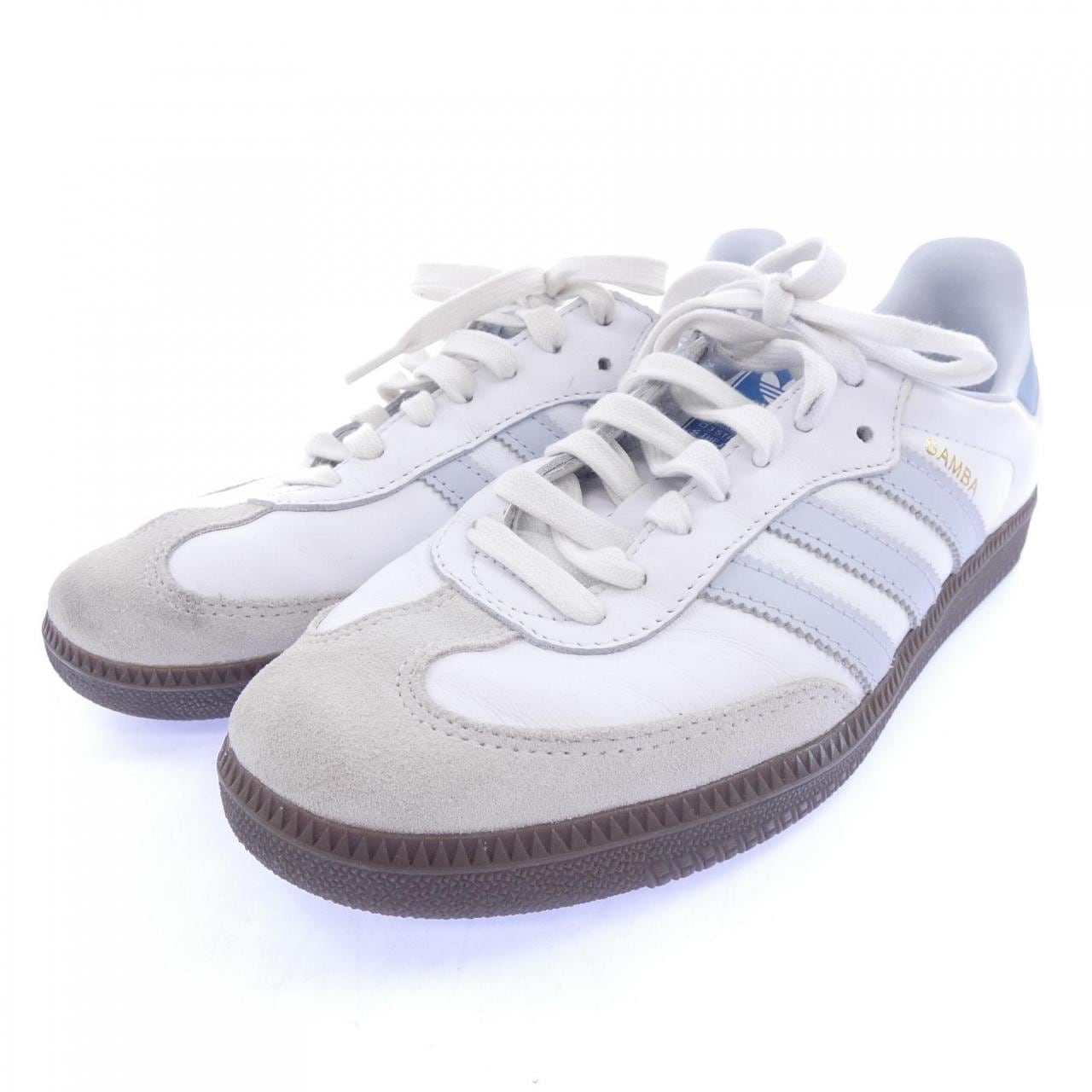 アディダス ADIDAS ID2055 スニーカー