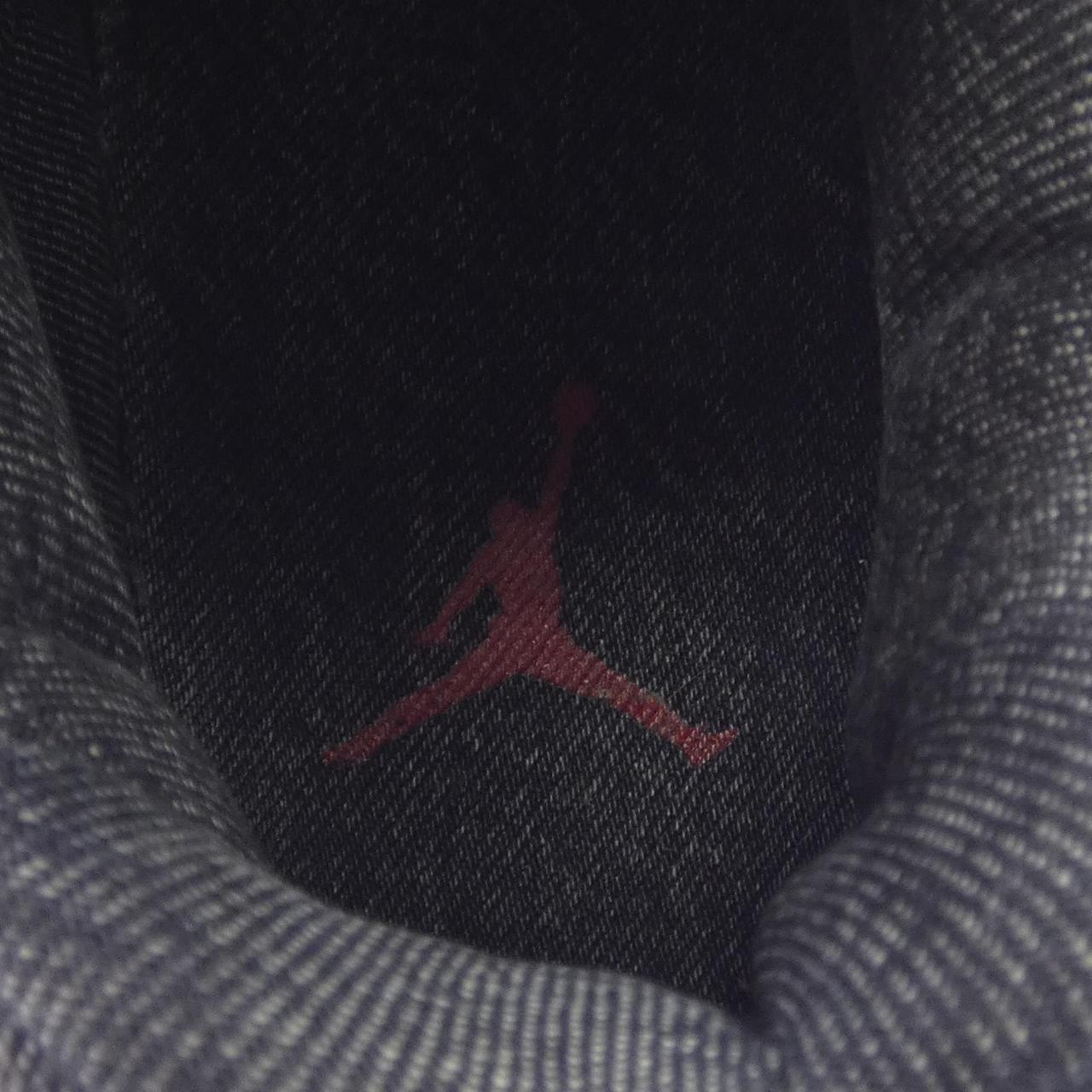ナイキ ジョーダン NIKE JORDAN AO2571-001 スニーカー