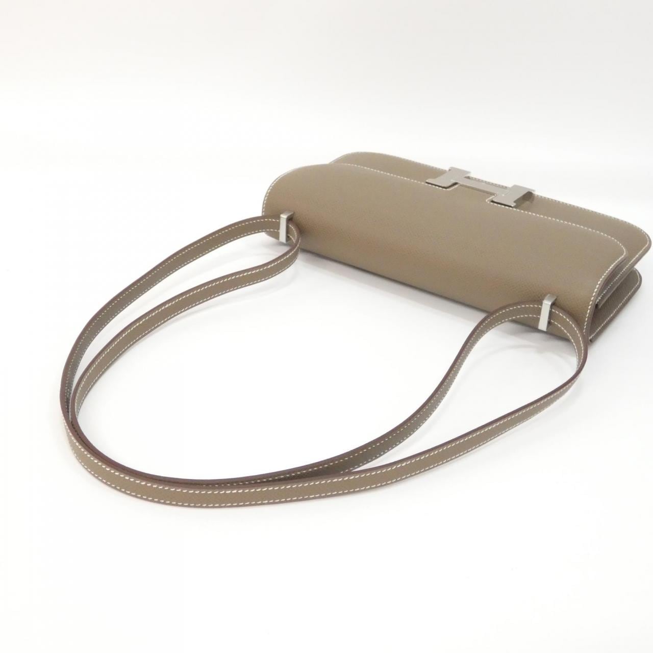 【未使用品】エルメス コンスタンス エラン 085425CK ショルダーバッグ