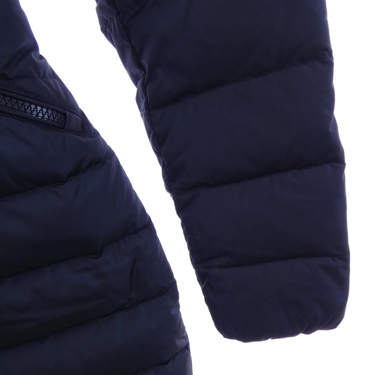 モンクレール MONCLER FLAMMETTE ダウンコート